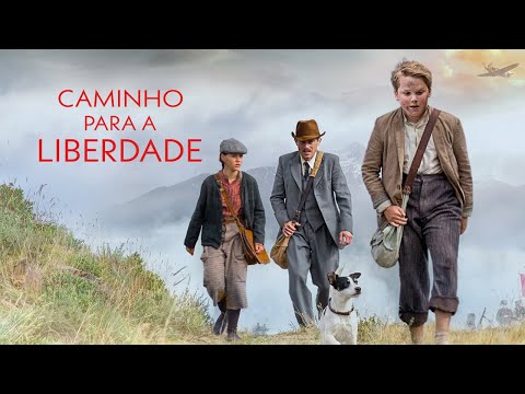 Trailer de Caminho Para a Liberdade (2022)