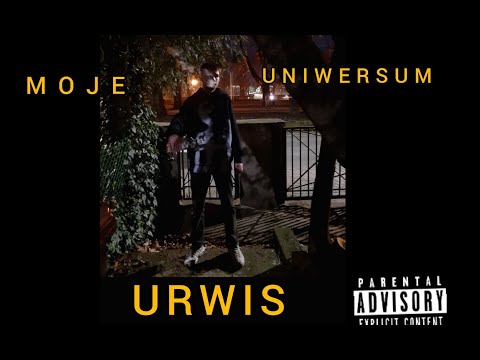 Urwis - MOJE UNIWERSUM (prod. kize)