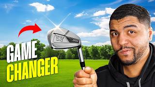 Can NEW Clubs help a casual golfer's game? (PXG Black Ops Fitting)