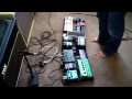 Ambient Song #12 [ Soundscape / Looping Guitar ...