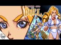 Golden Axe The Duel Arcade 1994 Milan Flare Playthrough LongPlay