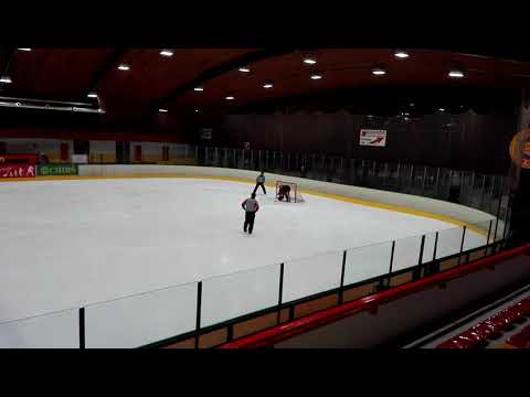 HC Hvězda Praha : SK Žižkov Praha