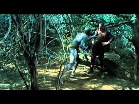 The Tempest 2010 PL DVDRip XviD EM0C0RE