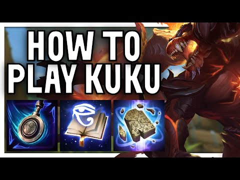 A PRO PLAYER'S GUIDE TO KUKU - Kukulkan Play-by-Play Ranked Conquest