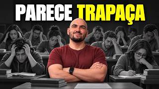 Psicologia da Inteligência: Como aprender tão rápido que parece ilegal