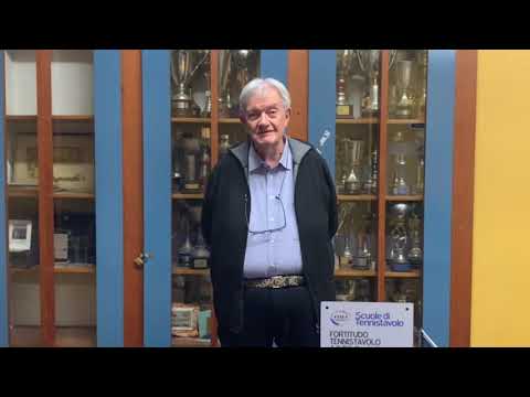 Franco Andriani 70 anni Sez  TT