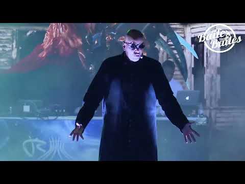 MC ADE - 1 - MC A. D. E.- HOW MUCH CAN TAKE -BAILE DUS BAILES / 03/08/2024