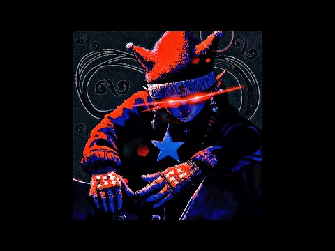 (SOLD) "DON'T STAY" - Aggressive Trap Metal Type Beat 2026