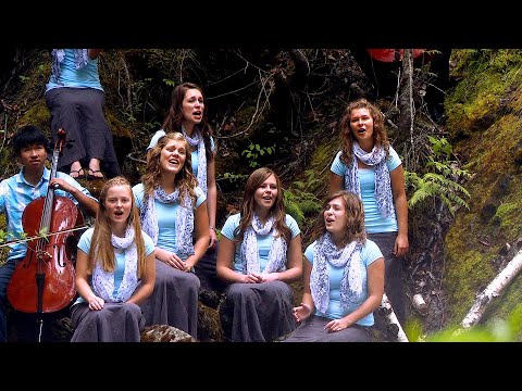 Shall We Gather at the River | God So Loved the World | Fountainview Academy