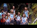Shall We Gather at the River | God So Loved the World | Fountainview Academy