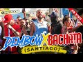DEMBOW + BACHATA VOL 2 ( SOLO EXITOS ) DESDE SANTIAGO 🇩🇴 MEZCLANDO EN VIVO ADONIII