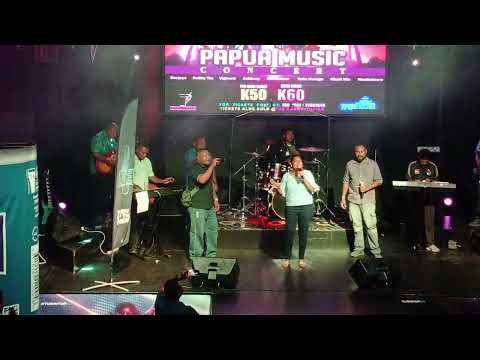 Abadi mix - (Live Performance)