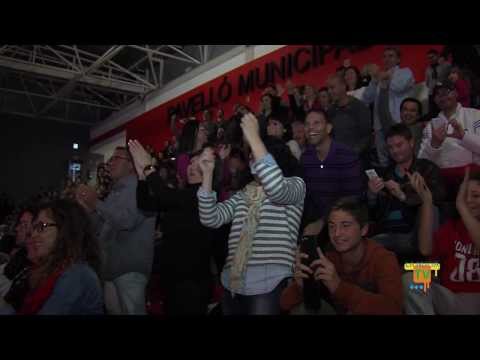 28/02/14 – Ángel Mª Villar presidió la gala del fútbol base provincial en La Nucía