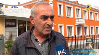 Հրադադարը ոչ թե խնդրում են, այլ պարտադրում. արցախցիները չեն հավատում Ալիևի և Էրդողանի խոսքերին