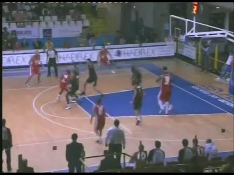 Tim Pickett unstoppable