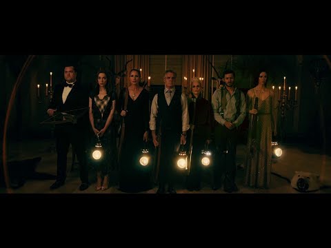 READY OR NOT-Trailer, 2019 ТН