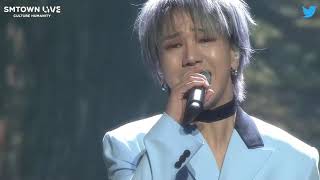 Download lagu SUPER JUNIOR-K.R.Y. - When We Were Us @ SMTOWN Live 2021 Culture Humanity mp3