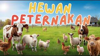 Download lagu Farm Animalsπππ, Learn Farm Animal Names & Sounds ππ¦ | educational videos for children | educatio... mp3 Download lagu Farm Animalsπππ, Learn Farm Animal Names & Sounds ππ¦ | educational videos for children | educatio... mp3