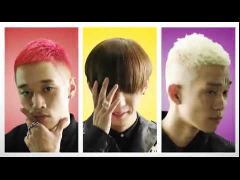 [MV HD] ElectroBoyz (일렉트로보이즈) "Ma Boy 2″  ft. SISTAR's Hyorin