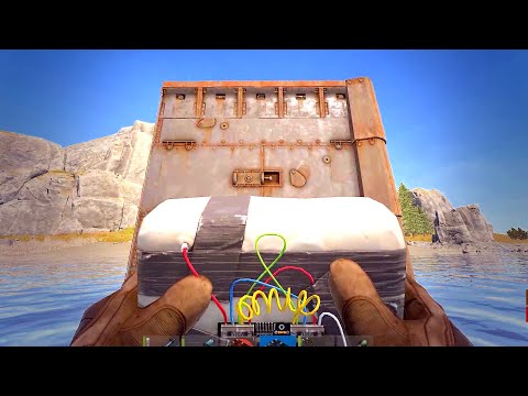 i raided ONLY 1x1 SECRET bases for HUGE PROFIT!!!