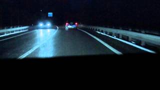 preview picture of video 'A 22 Liestal Umfahrung Schönthal Tunnel'