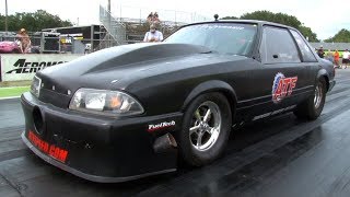 Copperhead Shakedown at World Street Nationals