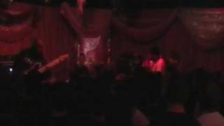 The Tony Danza Tapdance Extravaganza- 5 Deep On Charlie