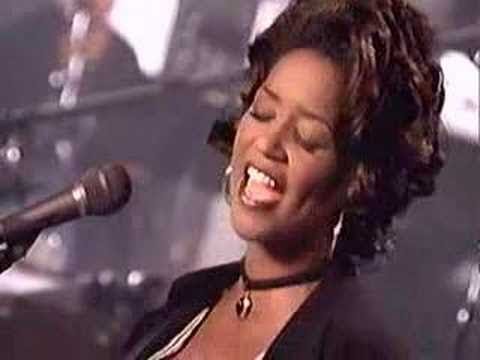 Wendy Moten - So Close To Love Song