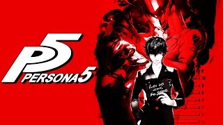 Life Will Change - Persona 5