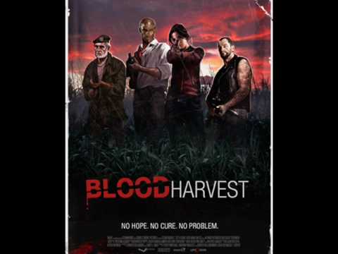 Left 4 Dead Soundtrack OST: Blood Harvestor (Blood Harvest Saferoom Theme)