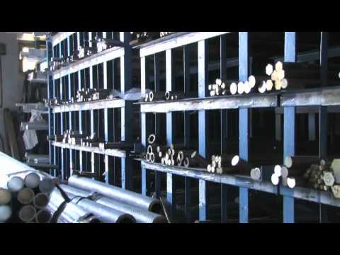 Elka Sp. z o.o. Wyroby hutnicze, metale nieżelazne, stal nierdzewna Gdańsk