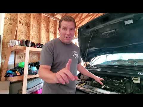 The Worst Ford Engine Ever?? A review of the 1.5 Ecoboost 4!
