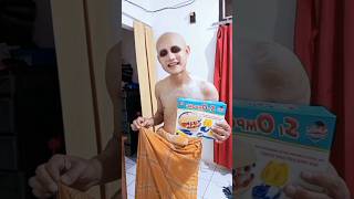 Download lagu HADIAH SUNAT DARI EMAK #shorts #lucu mp3 Download lagu HADIAH SUNAT DARI EMAK #shorts #lucu mp3