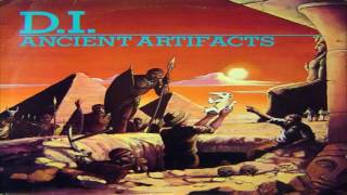 D.I. - Ancient Artifacts (Full Album)