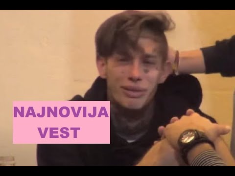 Fran OVO NEĆE PREŽIIVETII KAD SAZNA - JEZIIVE vesti stigle od PORODICE #zadruga #zadrugainfo