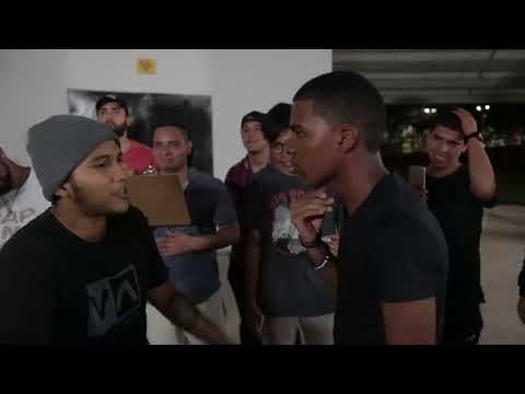 Mejores Rimas del Frentea Jornada 2