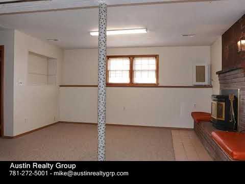 13 Cormier Rd, Burlington MA 01803 - Single Family Home - Real Estate - For Sale -