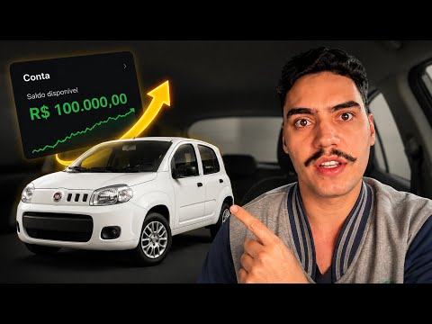 Finanças e investimentos: Your car might be PREVENTING you from reaching $100,000