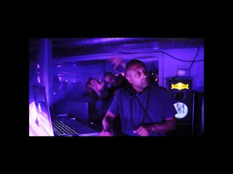 DJ JESAYA ON TOUR PART. 2