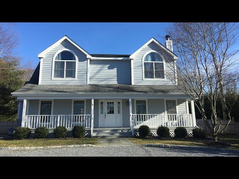 Sag Harbor  -  Sag Harbor, NY