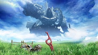 Xenoblade Chronicles - Gaur Plains (ItsJokerable Remix)