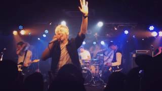 AS IT IS - Cheap Shots &amp; Setbacks - Japan Tour 2017