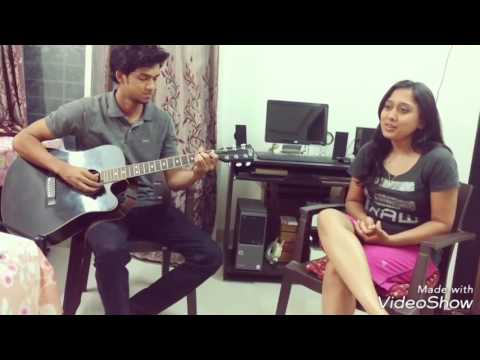 Shruti Joshi ROKE NA RUKE NAINA COVER