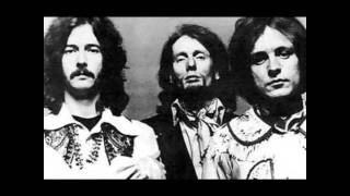 Cream - Sitting On Top Of The World