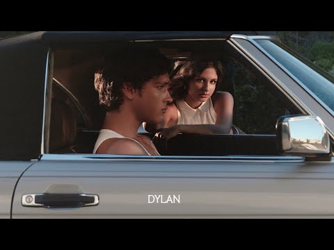 Brooklyn Van Zandt – Dylan (Official Music Video)