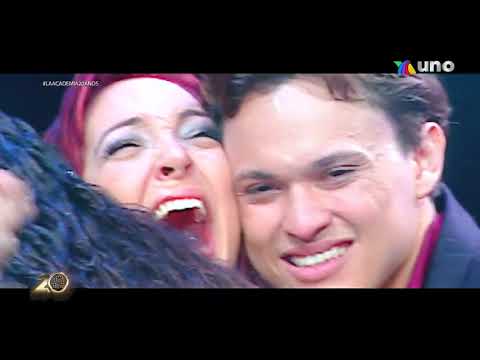 La Academia, 20 años