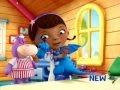 Doc McStuffins Meet Doc McStuffins Disney Junior