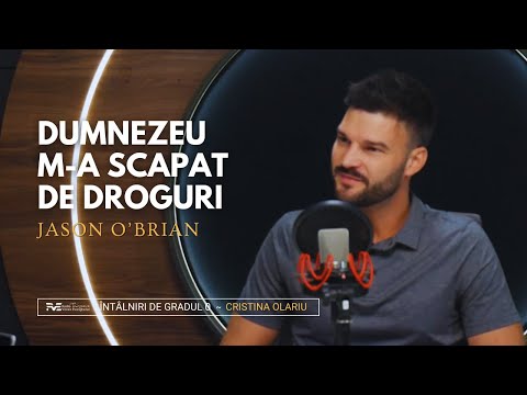 Dumnezeu m-a scăpat de droguri | Întâlniri de gradul 0