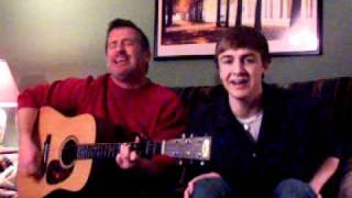 &quot;Don&#39;t Leave Me Burning&quot; (Tyler Barham Original) Available on iTunes