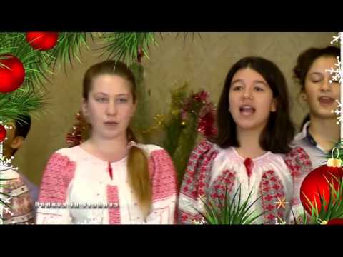 Scorteni - decembrie 2015